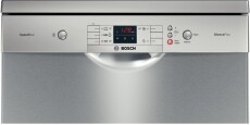 Bosch SMS50L18EU mosogatógép Konyhai termékek - Mosogatógép - Normál (60cm) szabadonálló mosogatógép - 282169