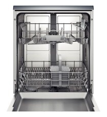 Bosch SMS50L18EU mosogatógép Konyhai termékek - Mosogatógép - Normál (60cm) szabadonálló mosogatógép - 282169