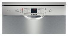 Bosch SMS53L68EU mosogatógép Konyhai termékek - Mosogatógép - Normál (60cm) szabadonálló mosogatógép - 287587