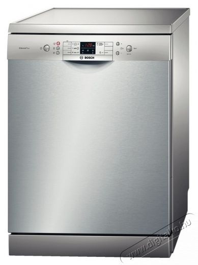 Bosch SMS53L68EU mosogat&oacute;g&eacute;p Konyhai term&eacute;kek - Mosogat&oacute;g&eacute;p - Norm&aacute;l (60cm) szabadon&aacute;ll&oacute; mosogat&oacute;g&eacute;p - 287587