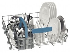 Bosch SMS53L68EU mosogatógép Konyhai termékek - Mosogatógép - Normál (60cm) szabadonálló mosogatógép - 287587