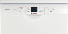 Bosch SMS58L12EU mosogatógép Konyhai termékek - Mosogatógép - Normál (60cm) szabadonálló mosogatógép - 282170