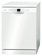 Bosch SMS58L72EU mosogatógép Konyhai termékek - Mosogatógép - Normál (60cm) szabadonálló mosogatógép - 287586