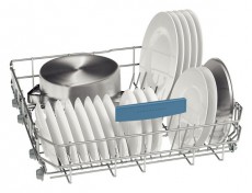 Bosch SMS58L72EU mosogatógép Konyhai termékek - Mosogatógép - Normál (60cm) szabadonálló mosogatógép - 287586