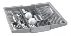 Bosch SMS58L72EU mosogatógép Konyhai termékek - Mosogatógép - Normál (60cm) szabadonálló mosogatógép - 287586