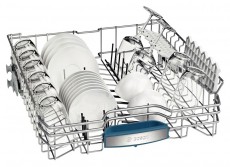 Bosch SMS58L72EU mosogatógép Konyhai termékek - Mosogatógép - Normál (60cm) szabadonálló mosogatógép - 287586