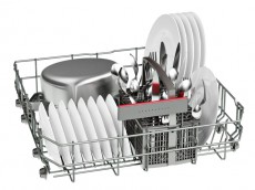 Bosch SMS68IW00E mosogatógép Konyhai termékek - Mosogatógép - Normál (60cm) szabadonálló mosogatógép - 314013