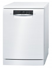 Bosch SMS68IW00E mosogatógép Konyhai termékek - Mosogatógép - Normál (60cm) szabadonálló mosogatógép - 314013