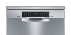 Bosch SMS68NI10E Serie 6 szabadonálló mosogatógép Konyhai termékek - Mosogatógép - Normál (60cm) szabadonálló mosogatógép - 348850