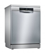 Bosch SMS68NI10E Serie 6 szabadonálló mosogatógép Konyhai termékek - Mosogatógép - Normál (60cm) szabadonálló mosogatógép - 348850