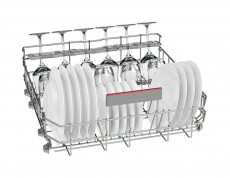 Bosch SMS68NI10E Serie 6 szabadonálló mosogatógép Konyhai termékek - Mosogatógép - Normál (60cm) szabadonálló mosogatógép - 348850