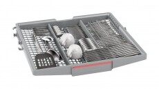 Bosch SMS68NI10E Serie 6 szabadonálló mosogatógép Konyhai termékek - Mosogatógép - Normál (60cm) szabadonálló mosogatógép - 348850