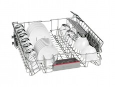 Bosch SMS68NI10E Serie 6 szabadonálló mosogatógép Konyhai termékek - Mosogatógép - Normál (60cm) szabadonálló mosogatógép - 348850