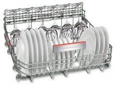 Bosch SMS68TI01E Serie 6 SuperSilence Plus mosogatógép Konyhai termékek - Mosogatógép - Normál (60cm) szabadonálló mosogatógép - 317211