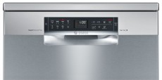 Bosch SMS68TI01E Serie 6 SuperSilence Plus mosogatógép Konyhai termékek - Mosogatógép - Normál (60cm) szabadonálló mosogatógép - 317211