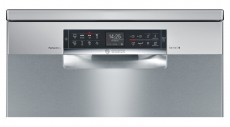 Bosch SMS68TI06E mosogatógép Konyhai termékek - Mosogatógép - Normál (60cm) szabadonálló mosogatógép - 317213