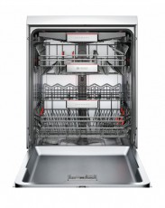Bosch SMS68TI06E mosogatógép Konyhai termékek - Mosogatógép - Normál (60cm) szabadonálló mosogatógép - 317213