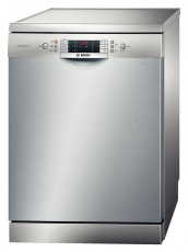 Bosch SMS69N48EU mosogatógép Konyhai termékek - Mosogatógép - Normál (60cm) szabadonálló mosogatógép - 282172