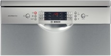 Bosch SMS69N48EU mosogatógép Konyhai termékek - Mosogatógép - Normál (60cm) szabadonálló mosogatógép - 282172