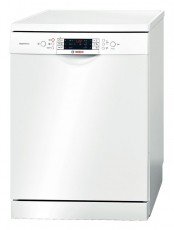 Bosch SMS69N72EU mosogatógép Konyhai termékek - Mosogatógép - Normál (60cm) szabadonálló mosogatógép - 282173