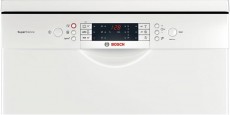 Bosch SMS69N72EU mosogatógép Konyhai termékek - Mosogatógép - Normál (60cm) szabadonálló mosogatógép - 282173