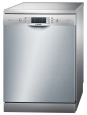 Bosch SMS69P28EU mosogatógép Konyhai termékek - Mosogatógép - Normál (60cm) szabadonálló mosogatógép - 297693