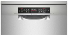 Bosch SMS6ZDI48E mosogatógép Konyhai termékek - Mosogatógép - Normál (60cm) szabadonálló mosogatógép - 362826