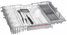 Bosch SMS6ZDI48E mosogatógép Konyhai termékek - Mosogatógép - Normál (60cm) szabadonálló mosogatógép - 362826