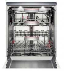 Bosch SMS88TI03E mosogatógép Konyhai termékek - Mosogatógép - Normál (60cm) szabadonálló mosogatógép - 282174