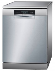 Bosch SMS88TI07E mosogatógép Konyhai termékek - Mosogatógép - Normál (60cm) szabadonálló mosogatógép - 297667