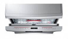 Bosch SMS88TI36E mosogatógép Konyhai termékek - Mosogatógép - Normál (60cm) szabadonálló mosogatógép - 317214