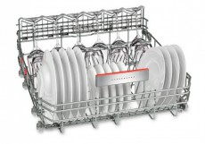 Bosch SMS88TI36E mosogatógép Konyhai termékek - Mosogatógép - Normál (60cm) szabadonálló mosogatógép - 317214