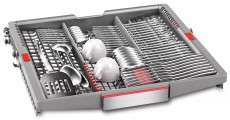 Bosch SMS8YCI01E mosogatógép Konyhai termékek - Mosogatógép - Normál (60cm) szabadonálló mosogatógép - 362827