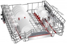 Bosch SMS8YCI01E mosogatógép Konyhai termékek - Mosogatógép - Normál (60cm) szabadonálló mosogatógép - 362827