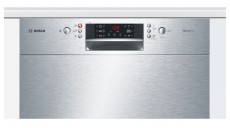 Bosch SMU46GS01E beépíthető mosogatógép Konyhai termékek - Mosogatógép - Normál (60cm) beépíthető mosogatógép - 317215