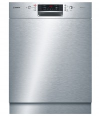 Bosch SMU46GS01E beépíthető mosogatógép Konyhai termékek - Mosogatógép - Normál (60cm) beépíthető mosogatógép - 317215