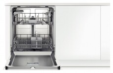 Bosch SMV41D10EU mosogatógép Konyhai termékek - Mosogatógép - Normál (60cm) beépíthető mosogatógép - 287593