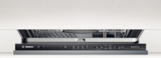 Bosch SMV41D10EU mosogatógép Konyhai termékek - Mosogatógép - Normál (60cm) beépíthető mosogatógép - 287593