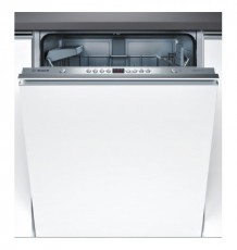 Bosch SMV43M30EU mosogatógép Konyhai termékek - Mosogatógép - Normál (60cm) beépíthető mosogatógép - 282222