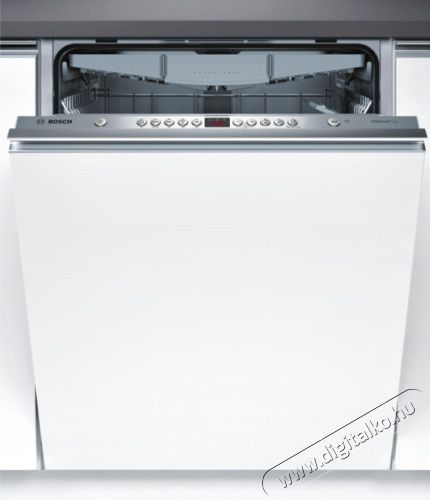 Bosch SMV45LX11E beépíthető mosogatógép Konyhai termékek - Mosogatógép - Normál (60cm) beépíthető mosogatógép - 351245