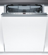 Bosch SMV45LX11E beépíthető mosogatógép Konyhai termékek - Mosogatógép - Normál (60cm) beépíthető mosogatógép - 351245