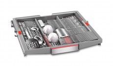 Bosch SMV45LX11E beépíthető mosogatógép Konyhai termékek - Mosogatógép - Normál (60cm) beépíthető mosogatógép - 351245