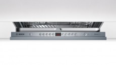 Bosch SMV45LX11E beépíthető mosogatógép Konyhai termékek - Mosogatógép - Normál (60cm) beépíthető mosogatógép - 351245