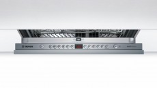 Bosch SMV46AX04E Serie 4 SuperSilence beépíthető mosogatógép Konyhai termékek - Mosogatógép - Normál (60cm) beépíthető mosogatógép - 326811