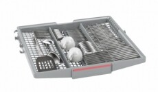 Bosch SMV46KX05E Serie 4 beépíthető mosogatógép Konyhai termékek - Mosogatógép - Normál (60cm) beépíthető mosogatógép - 315313