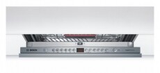 Bosch SMV46KX05E Serie 4 beépíthető mosogatógép Konyhai termékek - Mosogatógép - Normál (60cm) beépíthető mosogatógép - 315313