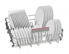 Bosch SMV46KX55E Beépíthető mosogatógép Konyhai termékek - Mosogatógép - Normál (60cm) beépíthető mosogatógép - 348835