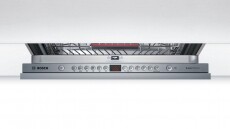 Bosch SMV46KX55E Beépíthető mosogatógép Konyhai termékek - Mosogatógép - Normál (60cm) beépíthető mosogatógép - 348835