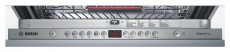Bosch SMV46LX00E beépíthető mosogatógép Konyhai termékek - Mosogatógép - Normál (60cm) beépíthető mosogatógép - 358584