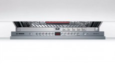 Bosch SMV46LX50E beépíthető mosogatógép Konyhai termékek - Mosogatógép - Normál (60cm) beépíthető mosogatógép - 362743
